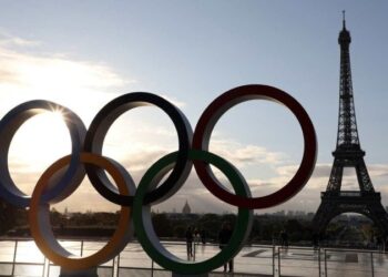 O poder das Olimpíadas: Jogos em Paris podem gerar US$ 11,5 bilhões de arrecadação
