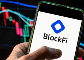 BlockFi começa a distribuir criptomoedas pela Coinbase