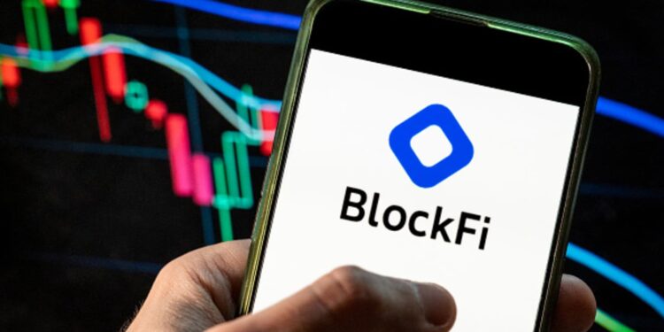 BlockFi começa a distribuir criptomoedas pela Coinbase