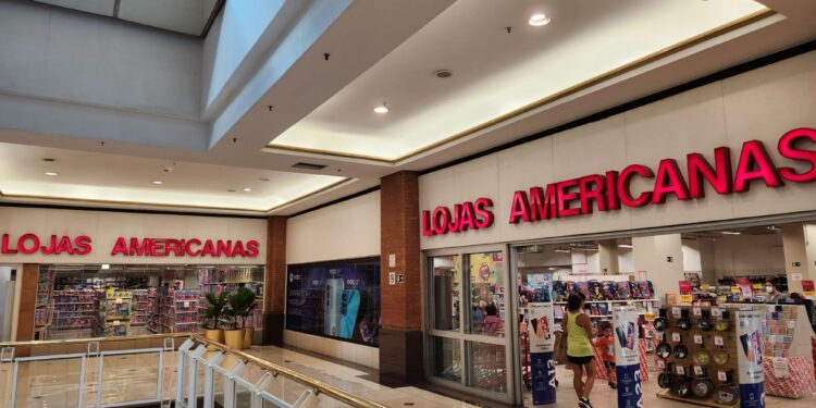 Americanas (AMER3) divulga nova data para o grupo de ações