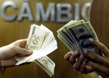 CNI afirma que a taxa de câmbio se tornou uma das principais preocupações do setor