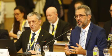O ministro Luiz Marinho afirmou: “A indústria é o emprego de melhor qualidade e melhor remuneração”