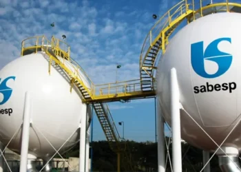 Sabesp (SBSP3) por 125 reais? Veja a projeção do JP Morgan após a privatização