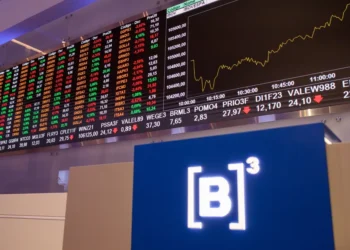 Ibovespa registra maior sequência de ganhos desde 2018