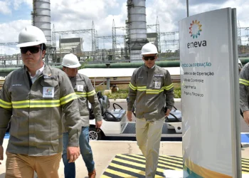 Parte dos recebíveis associados a contratos de energia é entregue ao Bradesco (BBDC4) pela Eneva (ENEV3)