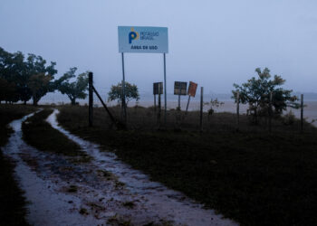 Construção de minas na Amazônia é prejudicada pelo Potássio do Brasil