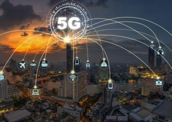 Mais de R$ 1 bilhão em 5G no Ceará é investido pela Brisanet, que prevê liderança no setor