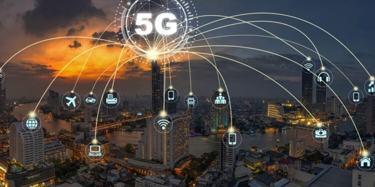 Mais de R$ 1 bilhão em 5G no Ceará é investido pela Brisanet, que prevê liderança no setor