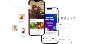 Por trás de aplicativos como da Cacau Show e da Decathlon, Kobe Apps prevê faturar R$ 20 milhões em 2024