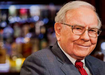 Buffett vende ações do Bank of America por 8 bilhões de dólares