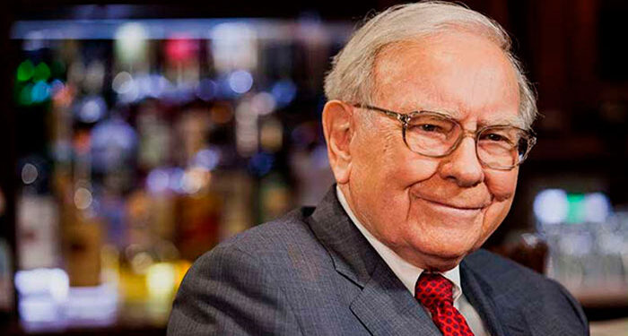 Buffett vende ações do Bank of America por 8 bilhões de dólares