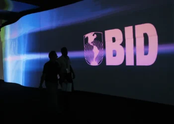 BID aprova financiamento de US$ 100 milhões para conexão digital em cidades brasileiras