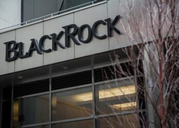 BlackRock dá suporte adicional para fundos climáticos 