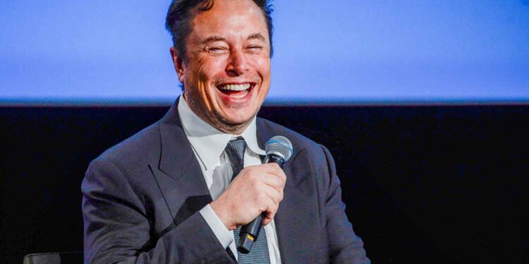 Elon Musk enriquece US$ 12 bilhões com valorização das ações da Tesla