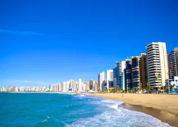 Em ranking de competitividade, Ceará lidera o Nordeste