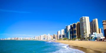 Em ranking de competitividade, Ceará lidera o Nordeste