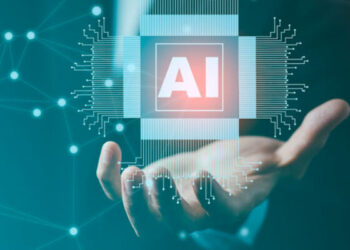 Até 2025, mais de 80% das empresas usarão IA e automação desponta como tendência crescente