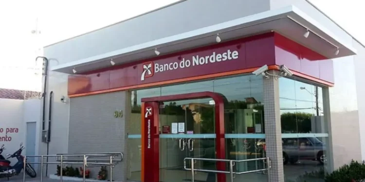 O Banco do Nordeste firma contratos no valor de R$ 52 milhões na Expocrato 2024