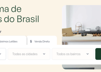 Oportunidades: Zuk e Santander promovem leilão com mais de 190 opções de imóveis