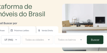 Oportunidades: Zuk e Santander promovem leilão com mais de 190 opções de imóveis