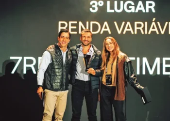 RD Investimentos conquista o terceiro lugar em evento da XP no Uruguai
