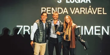 RD Investimentos conquista o terceiro lugar em evento da XP no Uruguai