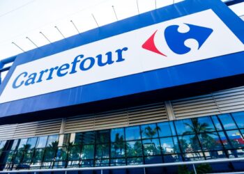 No 2T24, Carrefour (CRFB3) reverte seu prejuízo e tem lucro líquido de R$ 330 milhões