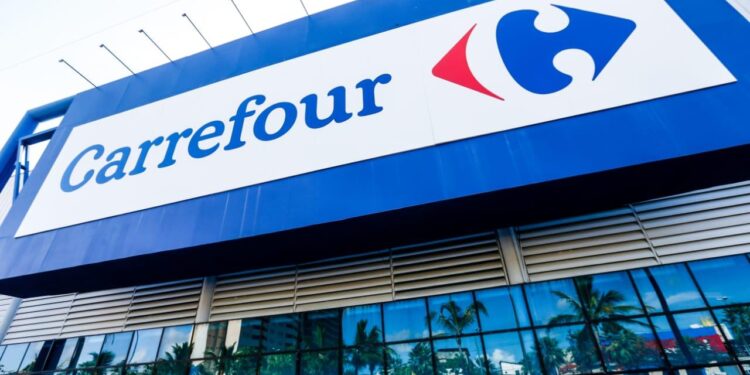 No 2T24, Carrefour (CRFB3) reverte seu prejuízo e tem lucro líquido de R$ 330 milhões