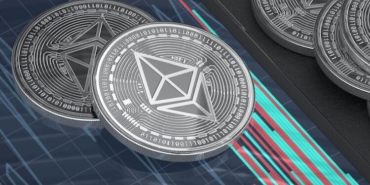 À medida que os emissores atualizam seus registros, BlackRock revela a taxa competitiva de 0,25% para ETF Ethereum à vista