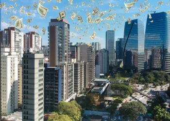 IFIX perde 0,67% em um dia; MXRF11 atinge seu menor valor em 16 meses