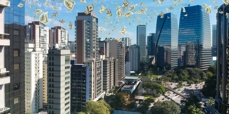 IFIX perde 0,67% em um dia; MXRF11 atinge seu menor valor em 16 meses