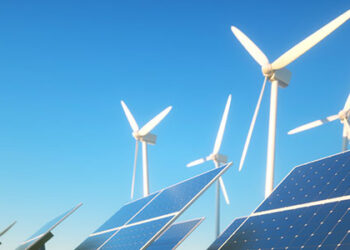 Ceará sedia a cúpula mundial sobre transição energética, com evento em Fortaleza
