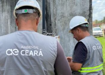 ESG é introduzido em 24 cidades por Ambiental Ceará