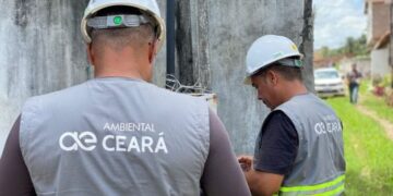 ESG é introduzido em 24 cidades por Ambiental Ceará