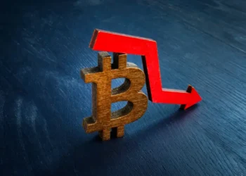 O que está acontecendo com o Bitcoin?