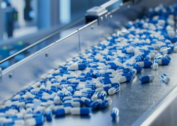 O BNDES concedeu um apoio histórico de R$ 2 bilhões à indústria farmacêutica