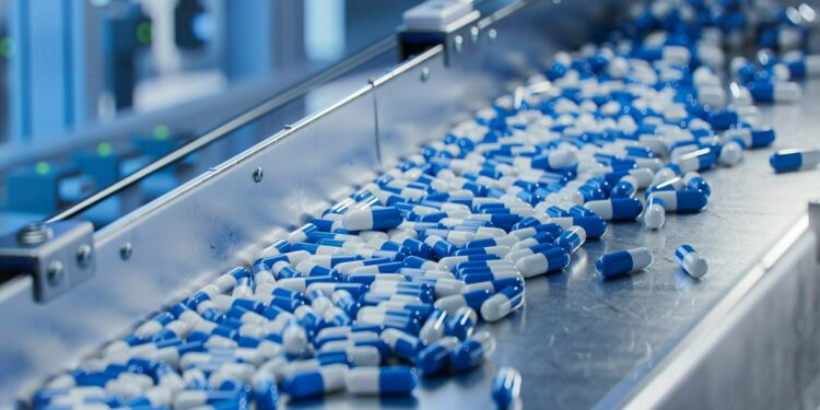 O BNDES concedeu um apoio histórico de R$ 2 bilhões à indústria farmacêutica