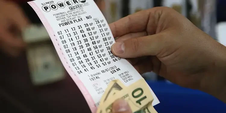 Casal que ganhou R$ 324 milhões em loteria americana perde fortuna com investimentos mal-sucedidos