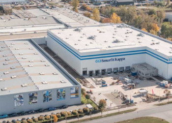 Gigante das embalagens Smurfit Kappa anuncia fusão e nova empresa de US$ 32 bi com fábrica no Ceará