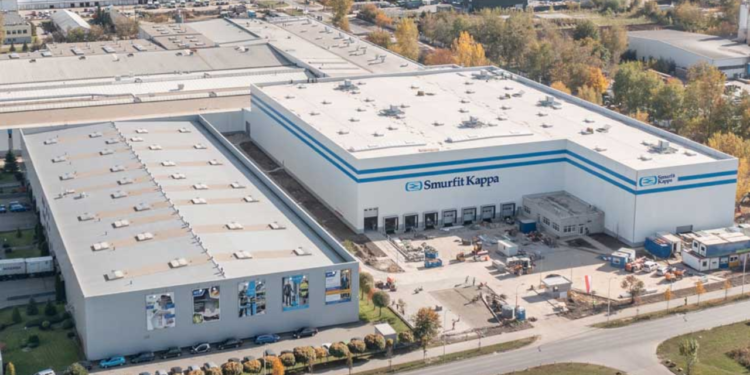 Gigante das embalagens Smurfit Kappa anuncia fusão e nova empresa de US$ 32 bi com fábrica no Ceará