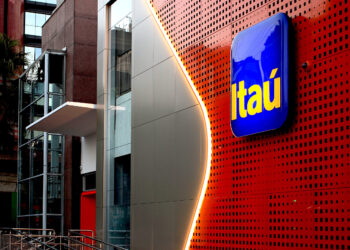 A NCR Brasil compra ativos de software da Itaú