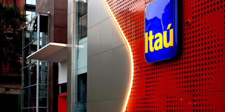 A NCR Brasil compra ativos de software da Itaú