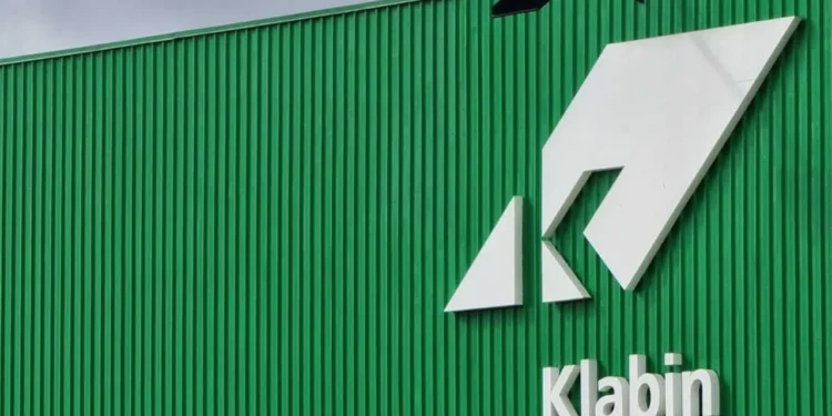 Confira o valor por ação de Klabin (KLBN11), que pagará dividendos de R$ 410 milhões