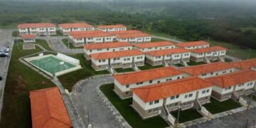 Financiamento imobiliário com recursos do FGTS aumentou 87% no Ceará graças ao MCMV