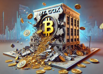 Mt. Gox move mais de 47.000 Bitcoins para nova carteira antes do reembolso de investidores após 10 anos