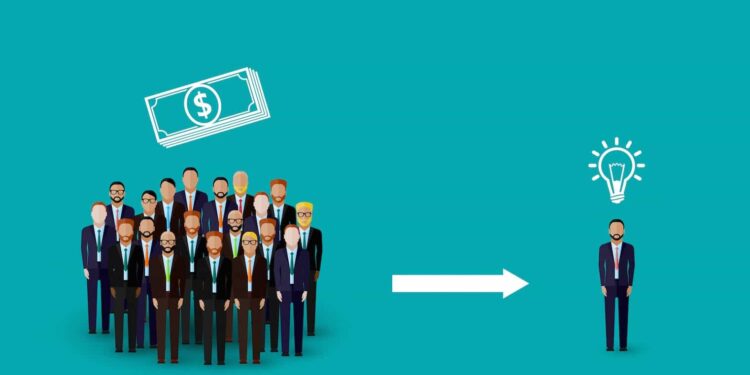 Mobiup lança white label de Equity Crowdfunding