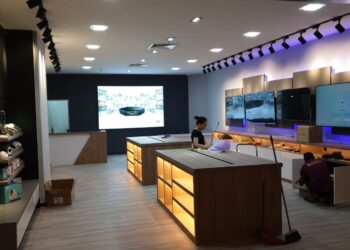 O Fundo Side Equity Ventures estabelece uma base no Nordeste para operar na América do Sul