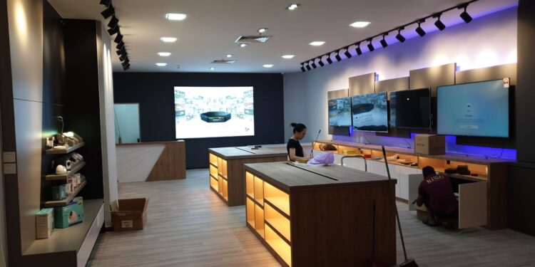 O Fundo Side Equity Ventures estabelece uma base no Nordeste para operar na América do Sul