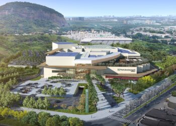Lucro do Multiplan aumenta 14% no segundo trimestre, com recompra de ações e expansão de shoppings aceleradas