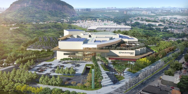 Lucro do Multiplan aumenta 14% no segundo trimestre, com recompra de ações e expansão de shoppings aceleradas